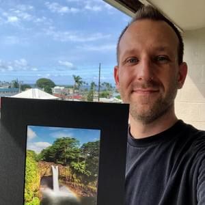 Meet your Posher, Wade